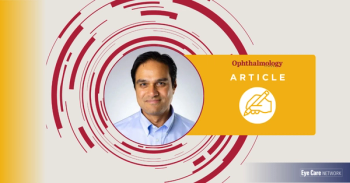 How ophthalmology researchers are applying RWD to power new insights