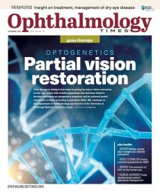 Ophthalmology Times: September 1, 2021