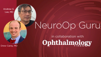 (Ophthalmology Times) NeuroOp Guru: Idiopathic recurrent neuroretinitis and papillitis: On the same spectrum?