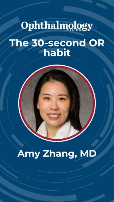 Amy Zhang, MD: why surgeons should take 30 extra seconds before surgery | Amy Zhang, MD | © Amy Zhang, MD