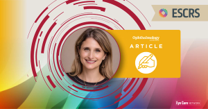 ESCRS 2026: When "dry eye” isn’t dry eye: a case-based look at corneal neuropathic pain