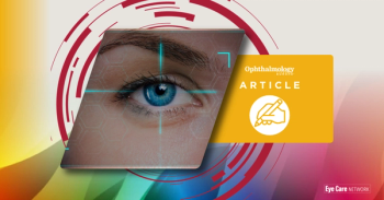 (Image credit: Ophthalmology Times Europe) Stool biomarker uncovers silent bowel disease in uveitis patients