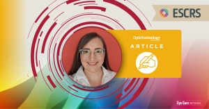 ESCRS 2026: The eye as a window into ADHD: emerging evidence and practical implications