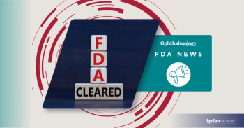 (Image credit: AdobeStock/Dzmitry) FDA clears OMNI Ultra Surgical System, adding single-pass canaloplasty to implant-free MIGS platform