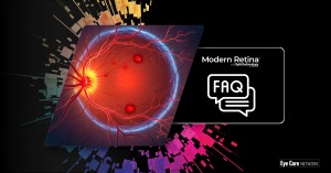 FAQ: What retina specialists need to know about the MOGENRY (MCO-010) BLA acceptance
