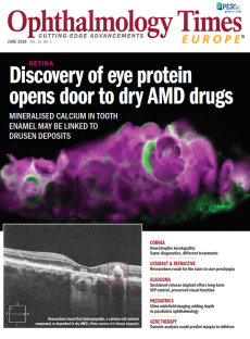 Ophthalmology Times Europe June 2020