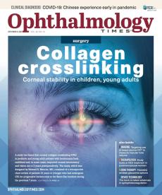 Ophthalmology Times: September 15, 2021