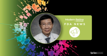 FDA grants priority review to tinlarebant NDA for Stargardt disease type 1 | Image Credit: © Byron Lam, MD © Miller School of Medicine