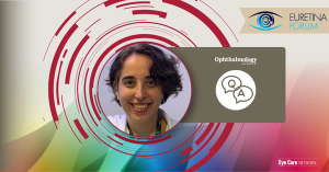 EURETINA 2026: Uveitis or retinitis pigmentosa? Ester Carreño, MD, PhD, on mimics