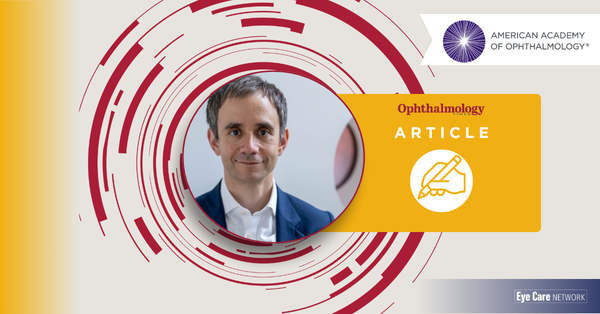 AAO 2026: Blood pressure and optic nerve perfusion: a complex relationship