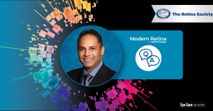 (Image credit: Thiran Jayasundera) Retina Society 2026: Inside the Mary Tyler Moore diabetic retinal disease PRO measure