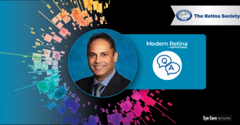 (Image credit: Thiran Jayasundera) Retina Society 2026: Inside the Mary Tyler Moore diabetic retinal disease PRO measure