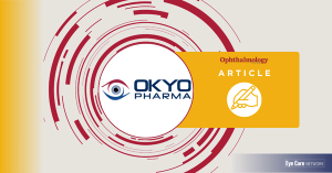 OKYO Pharma outlines path to phase 3 NEPTUNE trial of urcosimod for neuropathic corneal pain