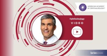 AAO 2026: DAYBREAK shows tarcocimab and tabirafusp-ted noninferior to aflibercept in wet AMD