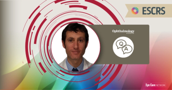 ESCRS 2026: Mingo Botín, MD, PhD, on post-LASIK EDOF IOL data | Mingo Botín, MD, PhD | Image Credit: Mingo Botín, MD, PhD, FEBO - Image Credit: Mingo Botín, MD, PhD, FEBO - © IMO Institute of Ocular Microsurgery