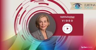 EURETINA 2026: Prof. Anat Loewenstein on what to expect in Vienna