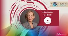 EURETINA 2026: Prof. Anat Loewenstein on what to expect in Vienna