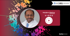 Jayakrishna Ambati, MD | ASRS 2026