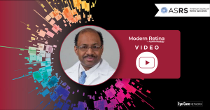 Jayakrishna Ambati, MD | ASRS 2026