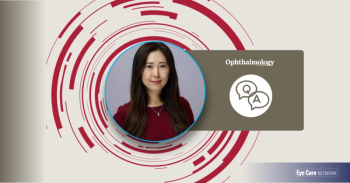 Teprotumumab and TED: Sarah Cheng, MD, PhD, on orbital tissue changes