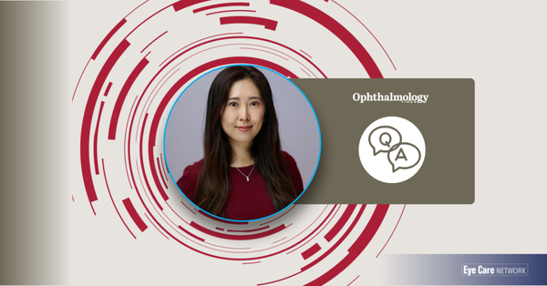 Teprotumumab and TED: Sarah Cheng, MD, PhD, on orbital tissue changes