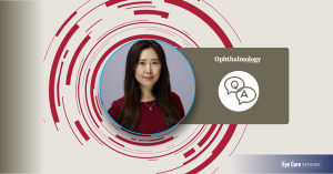 Teprotumumab and TED: Sarah Cheng, MD, PhD, on orbital tissue changes