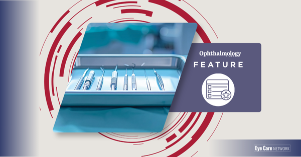 Single-use instruments: Beyond the backup role