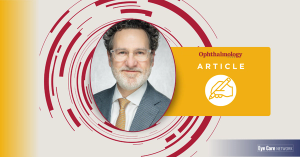 University of Iowa researchers receive NIH funding to advance potential antioxidant eye treatment