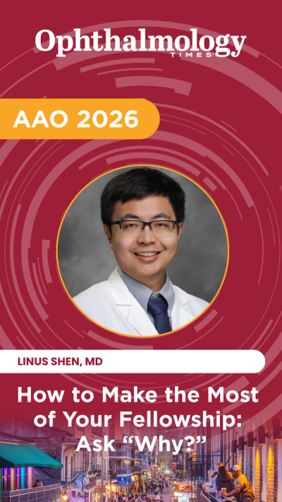 Linus Shen, MD, on making the most of fellowship