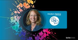 Cynthia Toth, MD: What retinal imaging reveals about the preterm infant brain