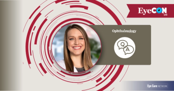 Jade Coats, OD, FAAO | Image Credit: © Jade Coats, OD, FAAO - © Intrepid Eye Society