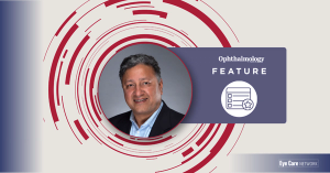 How one surgeon approaches robotic cataract surgery conversations