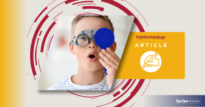 AMA moves to classify myopia as a formal disease | Image Credit: © Pixel-Shot - stock.adobe.com