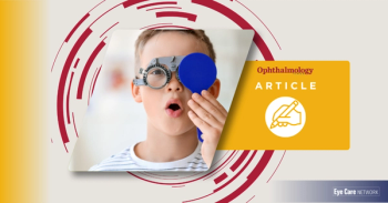 AMA moves to classify myopia as a formal disease | Image Credit: © Pixel-Shot - stock.adobe.com