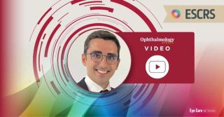 Alessandro Arrigo, MD: Grading cataracts by the numbers