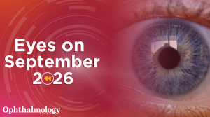 Eyes on September 2026: ESCRS insights, gene therapy wins, and the push to treat myopia as a disease