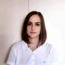 Theodora Gianni, MD, MSc, FEBO