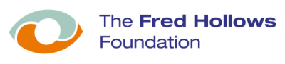 The Fred Hollows Foundation