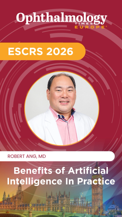 AI's growing role in ophthalmology screening and outcomes analysis