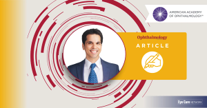 AAO 2026: Are topical antibiotics necessary after intracameral prophylaxis in cataract surgery: is enough enough?