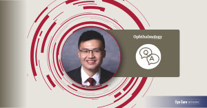 Q&A: How an AI platform cut screen failures and saved 4,000 hours in a retina practice