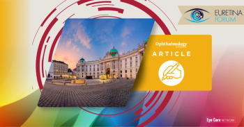 Geographic atrophy featured across EURETINA 2026 scientific programme | Image Credit: © Vienna, Austria. Cityscape image of Vienna, Austria with St. Michael's Church and located at St. Michael Square during sunrise. © rudi1976 - stock.adobe.com