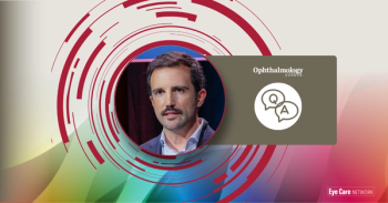 (Image credit: Ophthalmology Times Europe) When to retest for inherited retinal dystrophies