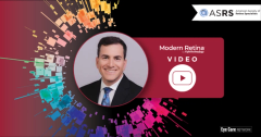 Benjamin Bakall, MD, PhD | ASRS 2026