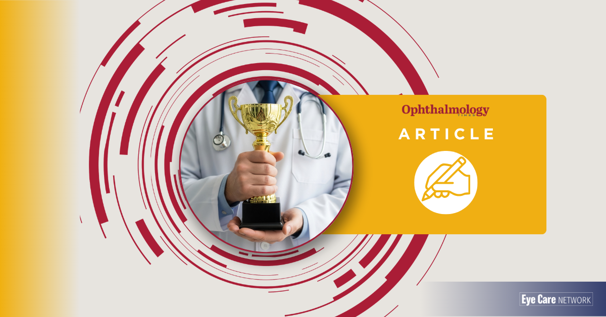 US News reveals top-ranked hospitals for eye care in 2026