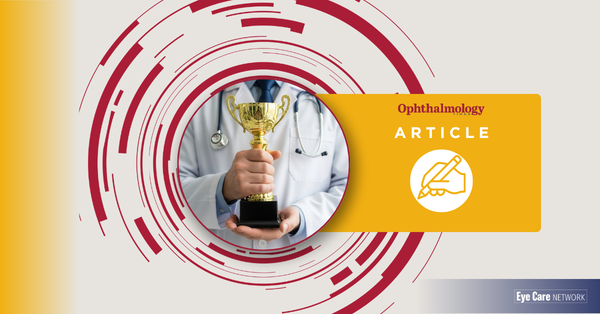 US News reveals top-ranked hospitals for eye care in 2026