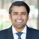 Arshad M. Khanani, MD, MA, FASRS
