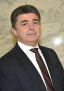 Prof. Ioannis Tsinopoulos, MD, PhD
