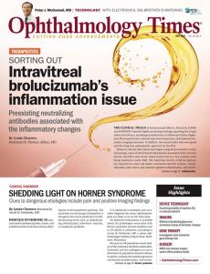 Ophthalmology Times: May 2021