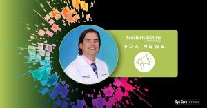 DURAVYU Phase 3 DME trials COMO and CAPRI complete enrollment